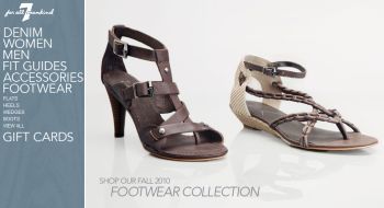 7-for-all-mankind Seven for all Mankind
