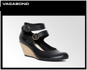 Vagabond vagabond