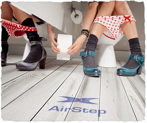 Air Step