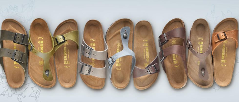 Birkenstock birkenstock