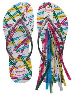 Havaianas havaianas