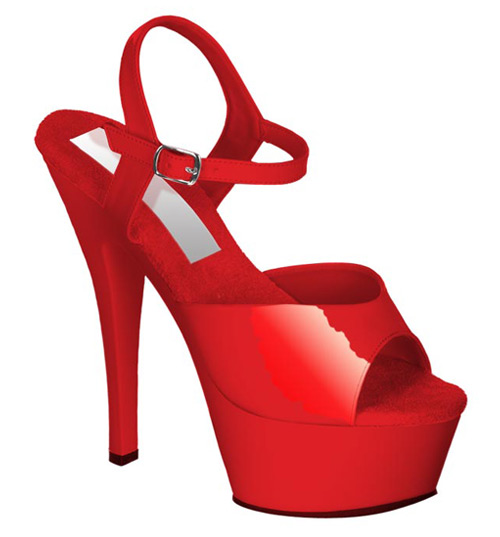 Plateauschuhe Plateauschuhe