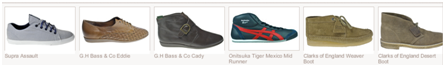 Shoe Biz