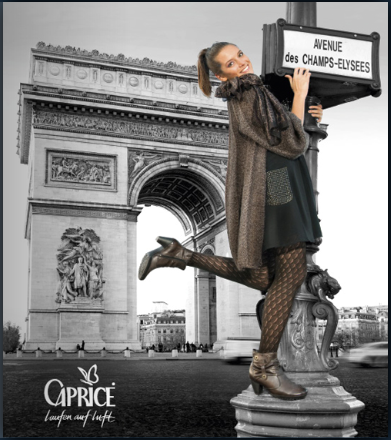 Caprice