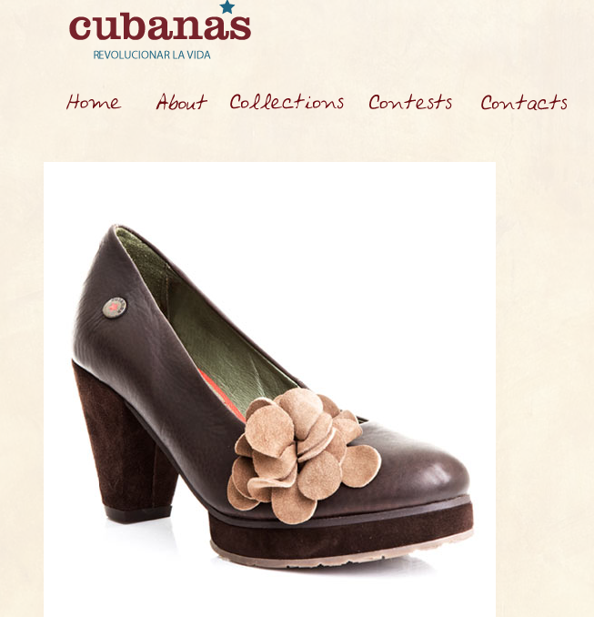 Cubanas