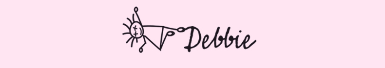 debbie ballerina debbieballerina