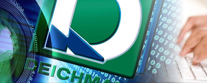 Deichmann