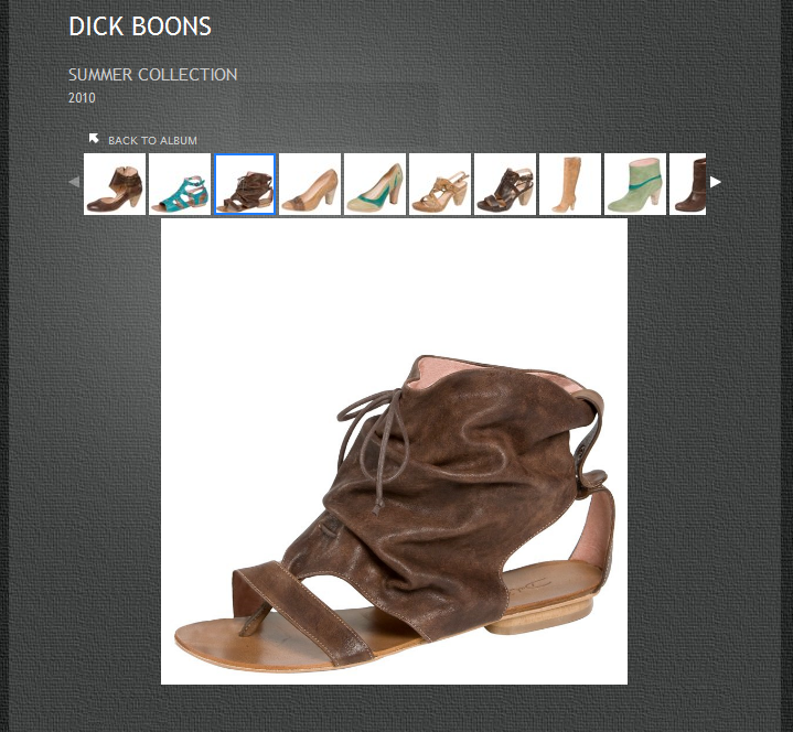 dickboons