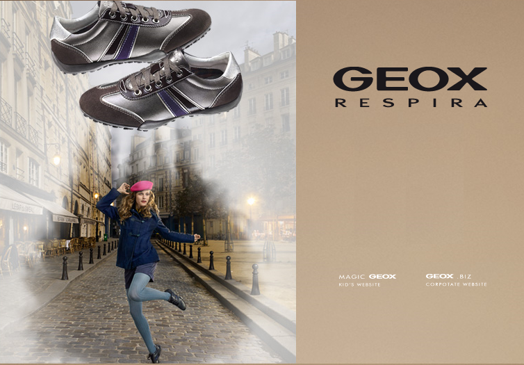 geox Geox