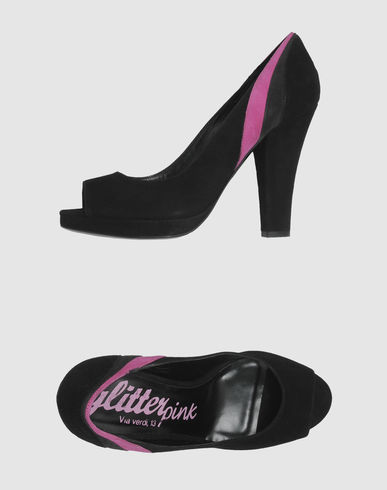 glitter pink glitter-pink