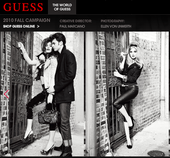 guess Guess