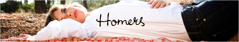 homers Homers