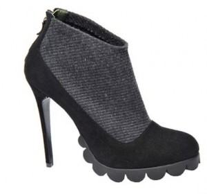 Italienische Damenschuhe
