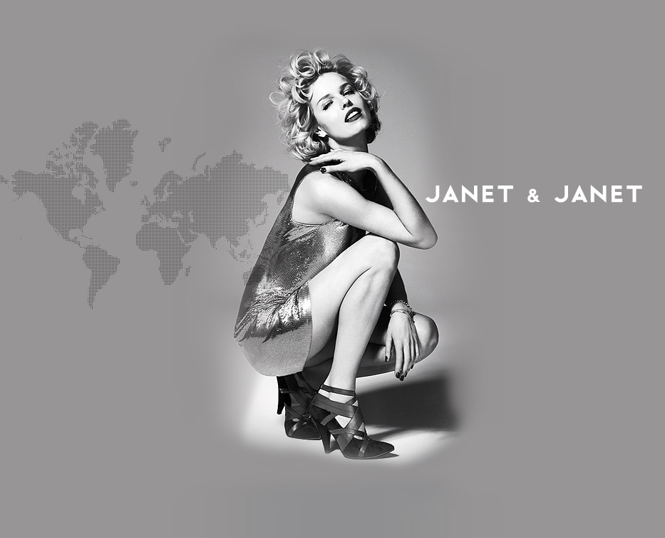 janet & janet