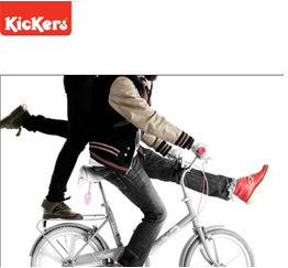 kickers Kickers