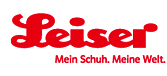 leiser Leiser