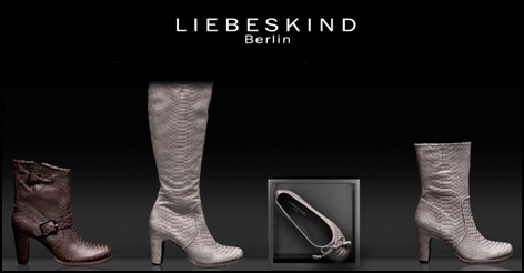 liebeskind Liebes Kind