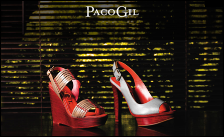 paco gil Paco Gil