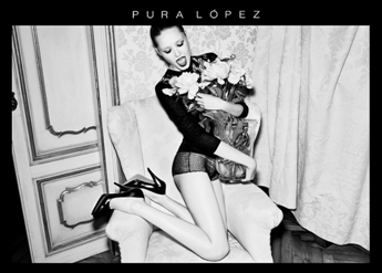 Pura Lopez