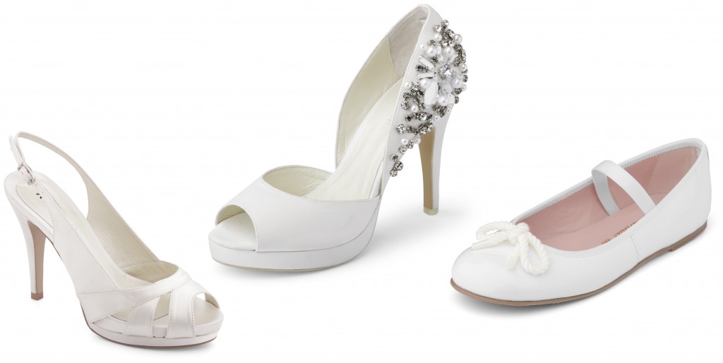 Görtz Hochzeitsschuhe 2011