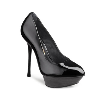 Plateauschuhe Buffalo