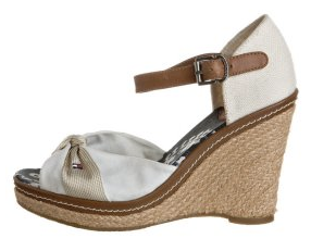 Wedges von Tommy Hilfiger