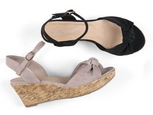 Sommerkind Schuhkollektion 2011